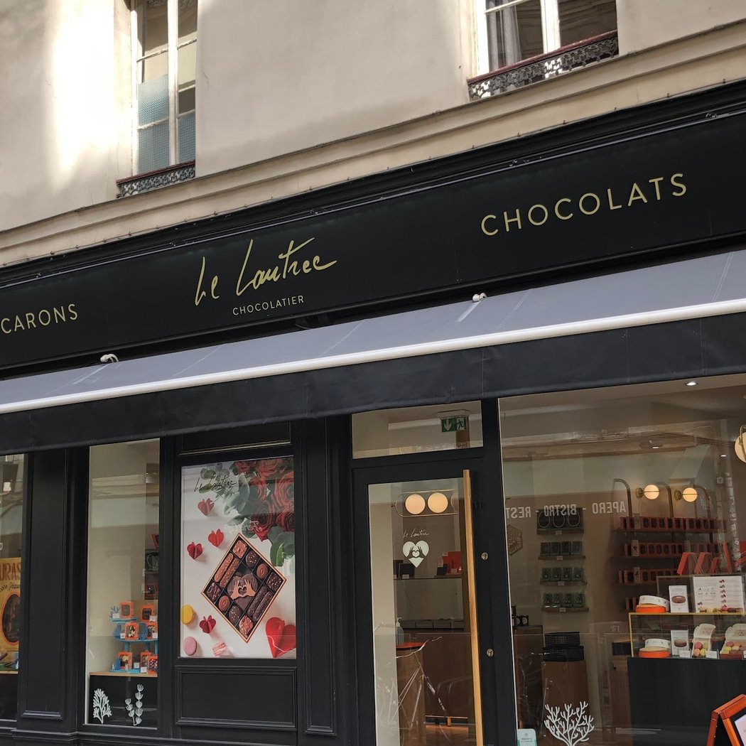 Le Lautrec Paris 3